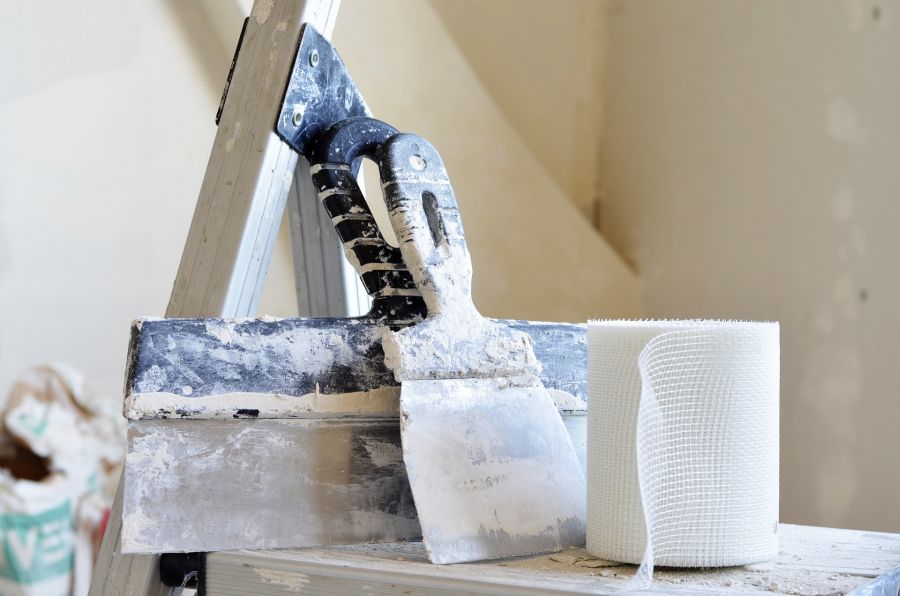 Drywall Repair by Florida's Finest Painting LLC