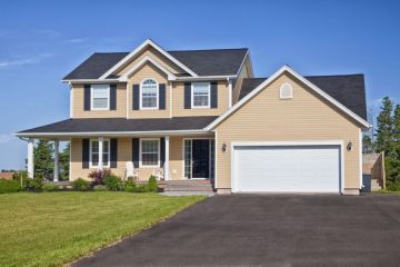 House painting by Florida's Finest Painting LLC