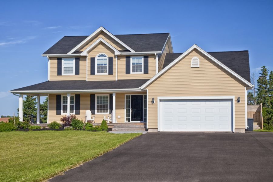 House painting by Florida's Finest Painting LLC