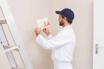 Painting Contractor in Lakeland