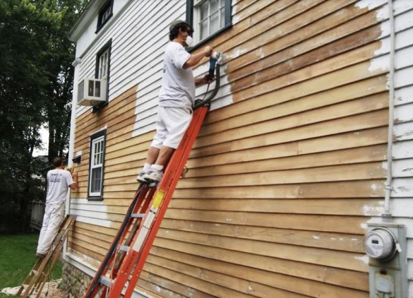 Exterior Painting in Brandon, FL (1)